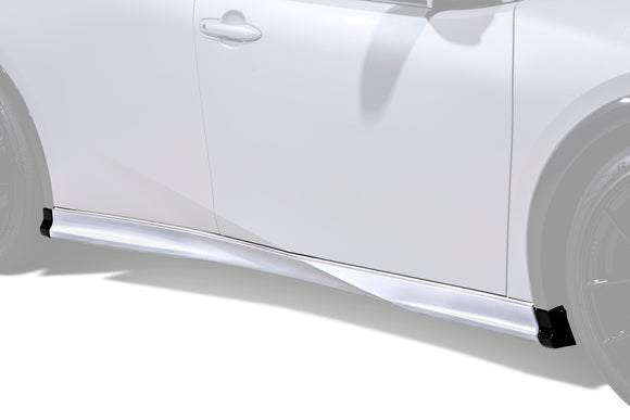 TOM'S Racing - Side Step - Toyota Prius (60) 2023+