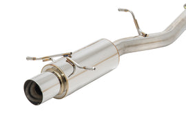 A'PEXi - N1 Evolution (Catback) - 1992 - 2000 Subaru Impreza (GC8 / GF8 - JDM Bumper) - 0