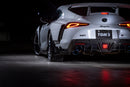 TOM'S Racing - GT Wing for 2020+ Toyota GR Supra (FRP- Unpainted)-2