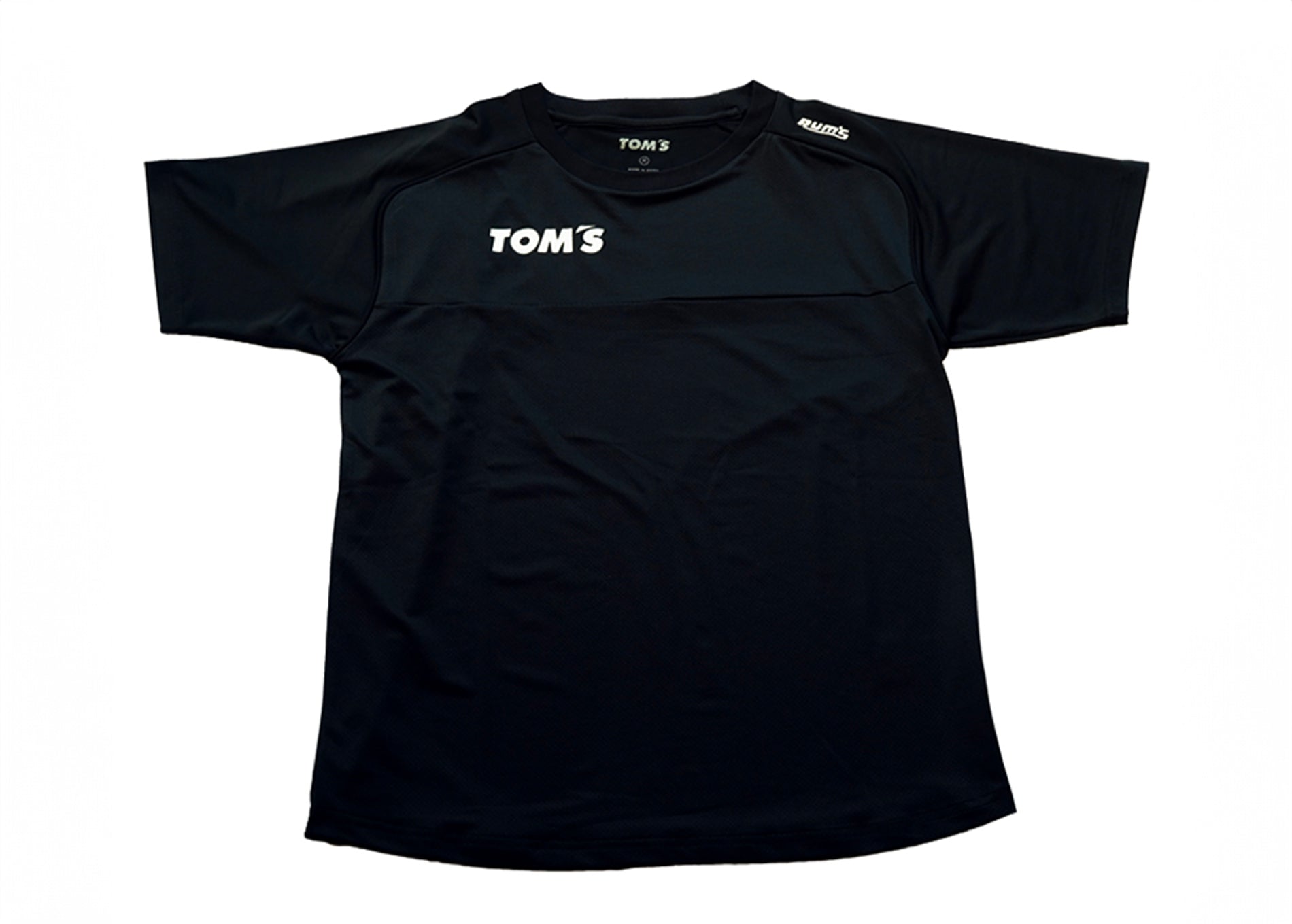 TOM'S Racing Apparel | APEXi USA