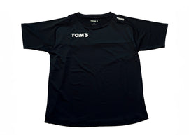TOM'S Racing - Team T-Shirt (Polyester - Sports Type)