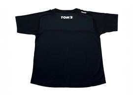 TOM'S Racing - Team T-Shirt (Polyester - Sports Type) - 0