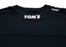 TOM'S Racing - Team T-Shirt (Polyester - Sports Type)-4