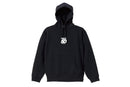 TOM'S Racing - 50th Anniversary Hoodie - Black-1