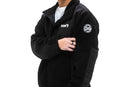 TOM'S Racing - TOM'S Anniversary Fleece Zip Jacket - Black ** Limited Edition **-3