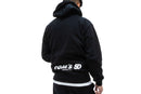 TOM'S Racing - 50th Anniversary Hoodie - Black-6