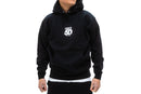 TOM'S Racing - 50th Anniversary Hoodie - Black-4