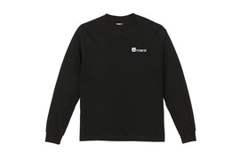 TOM'S Racing - TOM'S Starlet Long Sleeve T-Shirt ** Limited Edition ** - 0