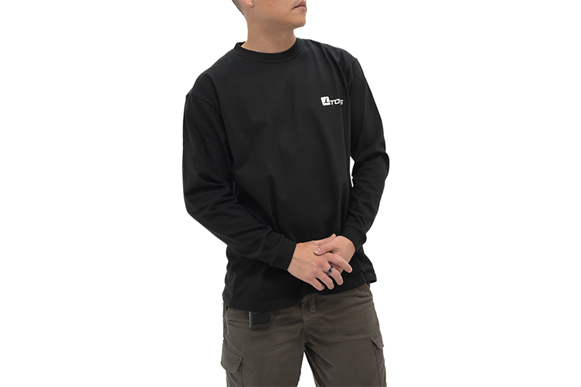 TOM'S Racing - TOM'S Starlet Long Sleeve T-Shirt ** Limited Edition **