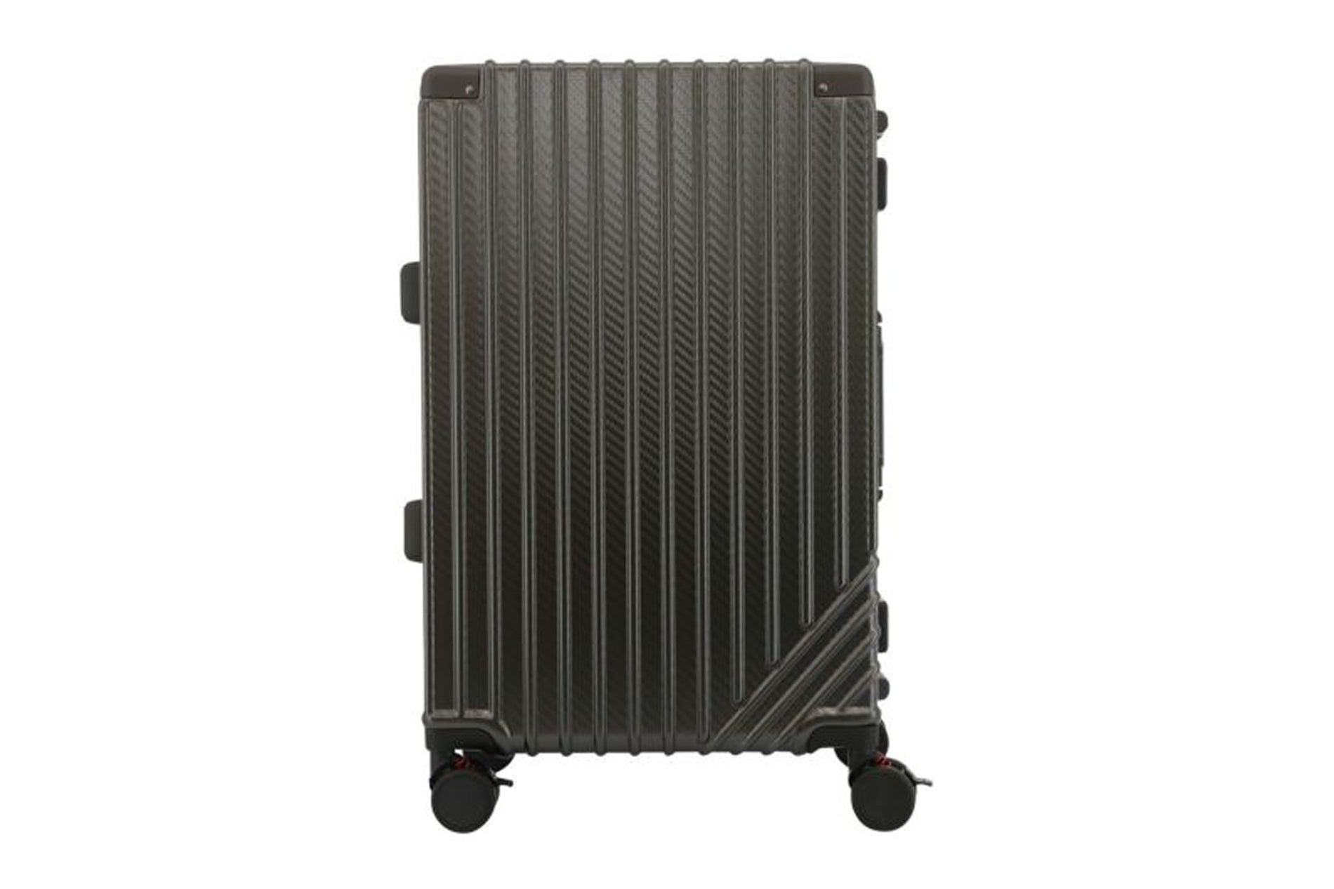 TOM'S Racing - TOM'S x SAC'S BAR Suitcase | APEXi USA
