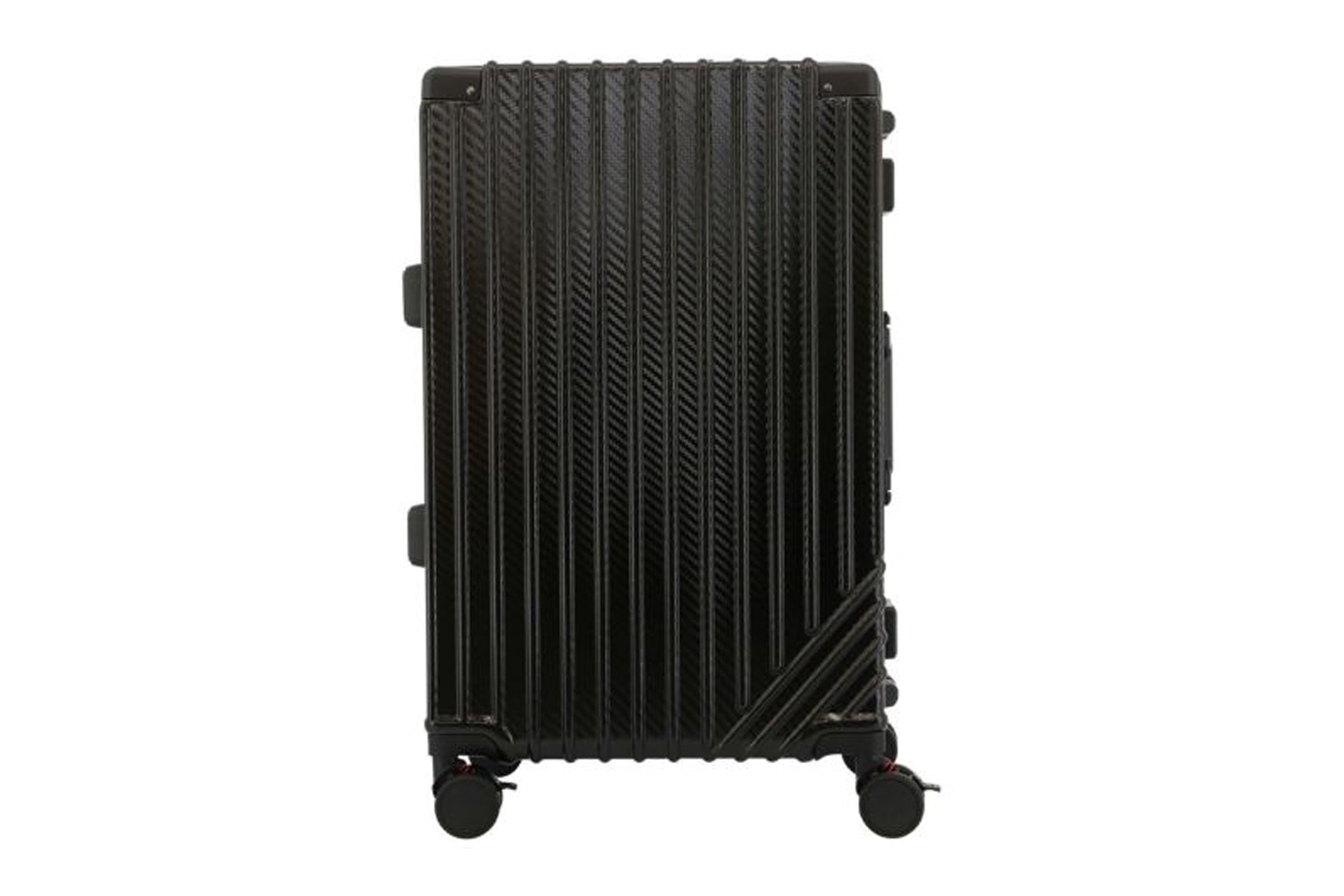 TOM'S Racing - TOM'S x SAC'S BAR Suitcase | APEXi USA