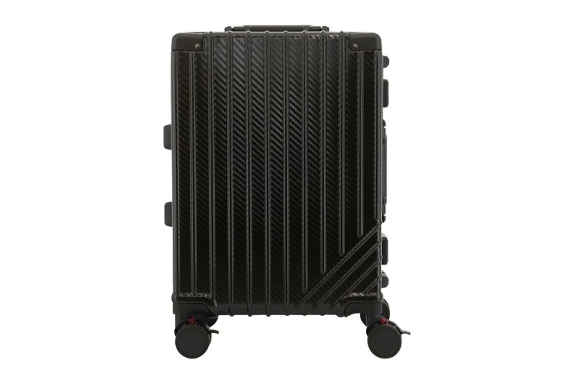 TOM'S Racing - TOM'S x SAC'S BAR Suitcase | APEXi USA