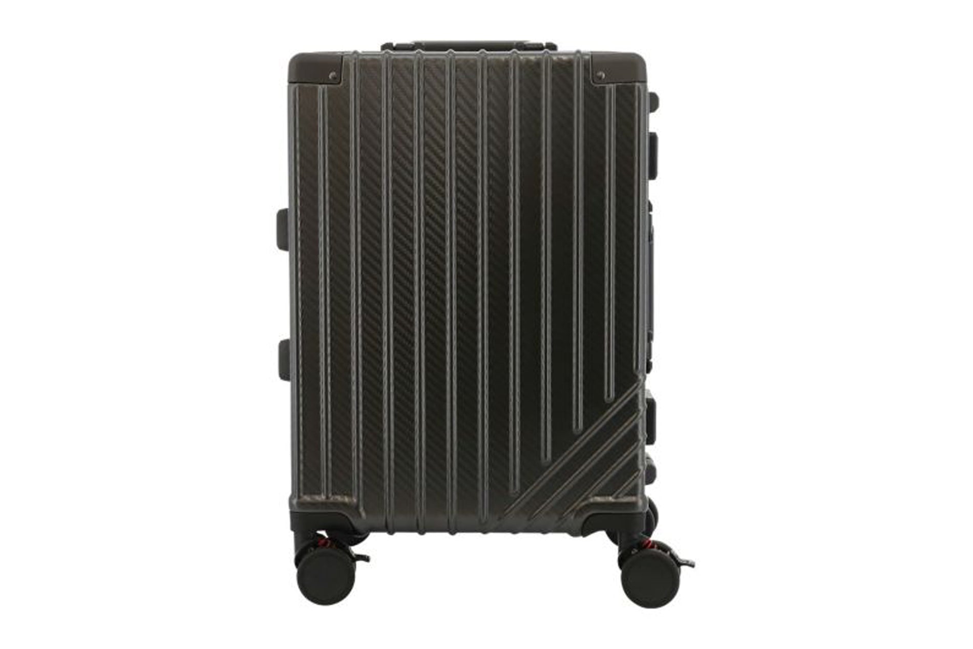 TOM'S Racing - TOM'S x SAC'S BAR Suitcase | APEXi USA