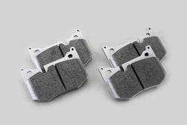 TOM'S Racing - Rear Brake Pads (Performer) - Lexus LC500 / LS500 (F-Sport)