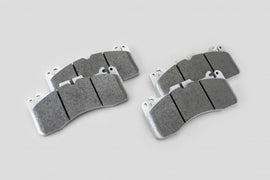 TOM'S Racing - Front Brake Pads (Performer)  - Lexus GSF /  RCF / LS460 (Type SZ / Sport / F-Sport)