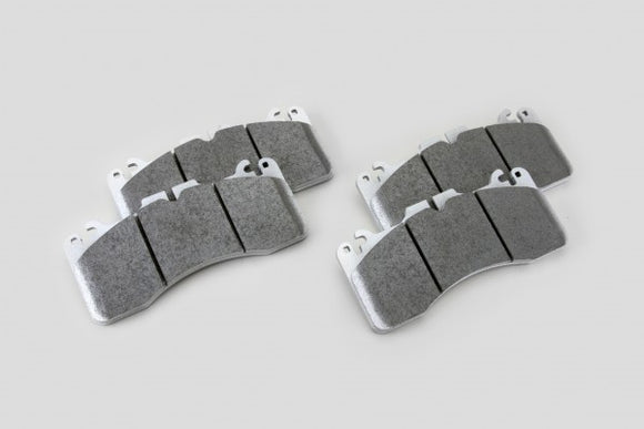 TOM'S Racing - Front Brake Pads (Performer)  - Lexus GSF /  RCF / LS460 (Type SZ / Sport / F-Sport)