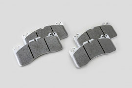 TOM'S Racing - Front Brake Pads (Performer) - Lexus LC500 / LS500 (F-Sport)
