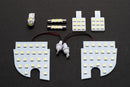 KAZAMA AUTO - High Lumen Interior LED - GR86 / BRZ (22+) and FR-S / 86 / BRZ (13~21)-1