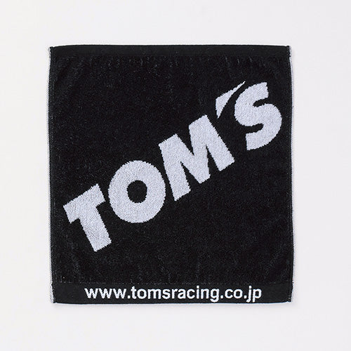 TOM'S Racing - Team Towel-1