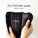 TOM'S Racing - Carbon Style Shoulder Seat Belt Pads-2