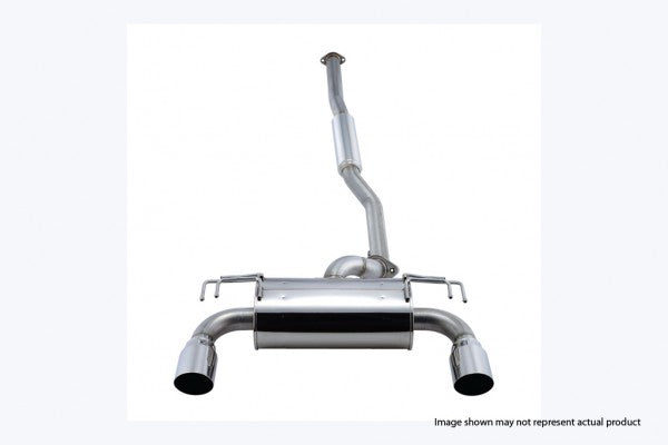 Exhaust WRX / STI | APEXi USA