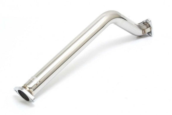 A'PEXi - GT Frontpipe - 1986-1991 Mazda RX-7 [FC3S]