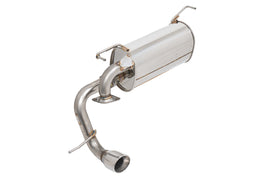 A'PEXi - Hybrid Mega Evolution (Catback) - 2000-2007 Toyota MR-2 Spyder - 0