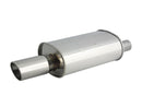 A'PEXi - World Sports (WS) Universal Muffler-3