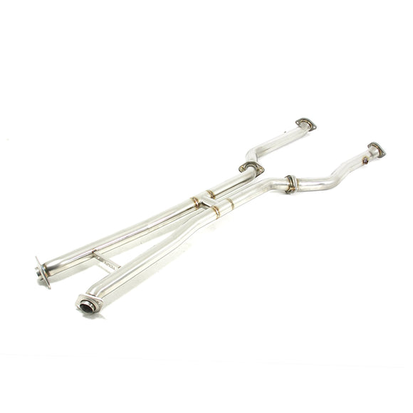 A'PEXi - N1 Evo Extreme (Midpipe) - 2022+ Lexus IS500 ** Pre-Order : ETA Mid October **