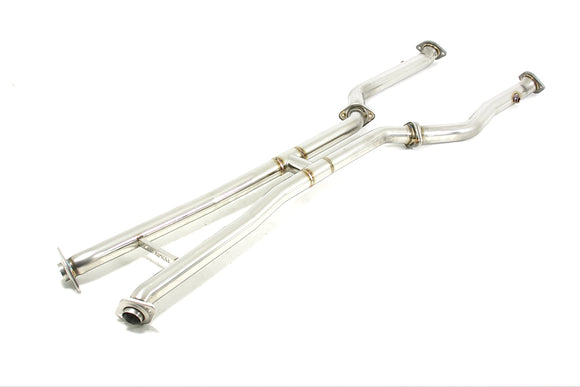 A'PEXi - N1 Evo Extreme (Midpipe) - 2015+ Lexus GS-F