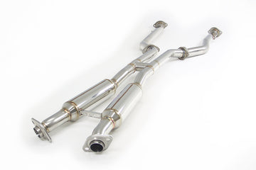A'PEXi - N1 Evo Extreme (Midpipe) - 2022+ Lexus IS500 - 0