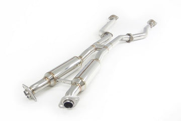 A'PEXi - N1 Evo Extreme (Midpipe) - 2013+ Lexus GS350 - 0