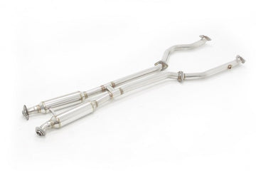 A'PEXi - N1 Evo Extreme (Midpipe) - 2013+ Lexus GS350