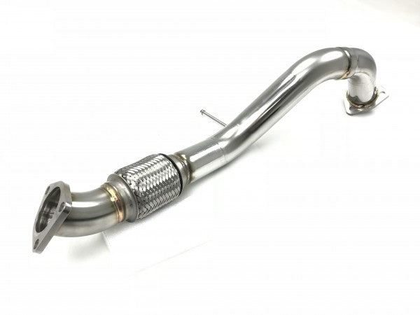A'PEXi - GT Frontpipe - 2017-2021 Honda Civic 1.5L Turbo Engine [Sport / Si]