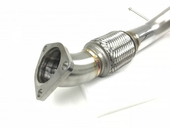 A'PEXi - GT Frontpipe - 2017-2021 Honda Civic 1.5L Turbo Engine [Sport / Si]