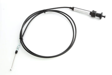 A'PEXi - ECV Exhaust Control Valve, Cable 2M (Replacement Cable Only)