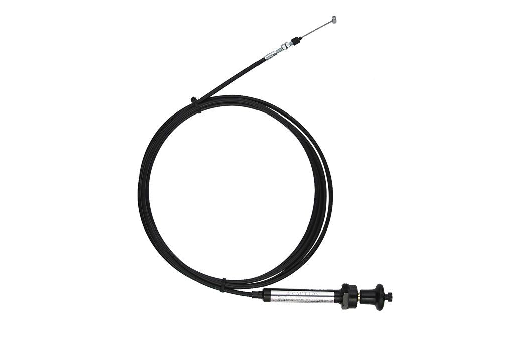 Control Valve Cable End at Jonathan Baylee blog