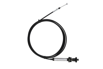 A'PEXi - ECV Exhaust Control Valve, Cable 3.5M (Replacement Cable Only)