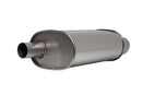 A'PEXi - World Sports (WS) Universal Muffler-6