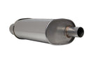 A'PEXi - World Sports (WS) Universal Muffler-5