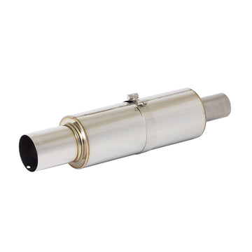 A'PEXi - N1 Evolution-R Universal Muffler