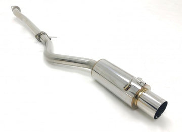 A'PEXi - N1 Evolution (Catback) - 2001~2005 Lexus IS300 (75mm piping)