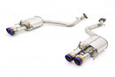 A'PEXi - N1 Evo Extreme (Axleback) - 2013-2020 Lexus GS350 (Ver. 2.0)- ** In Stock **-2
