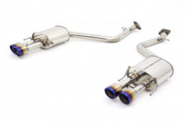 A'PEXi - N1 Evo Extreme (Axleback) - 2013-2020 Lexus GS350 (Ver. 2.0)- ** In Stock ** - 0