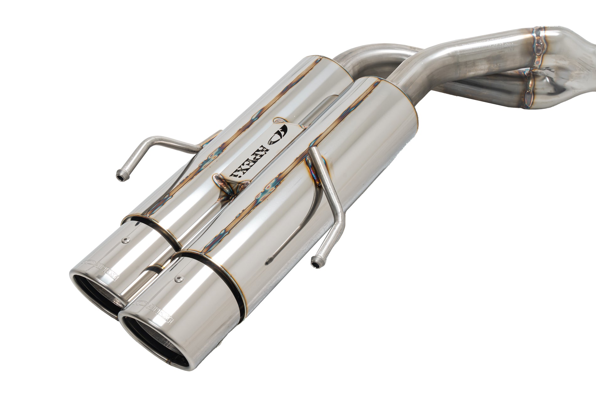 A'PEXi - N1 Evo Extreme (Axleback)