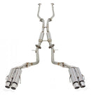 A'PEXi - N1 Evo Extreme (Catback) - 2015+ Lexus RC-F-2