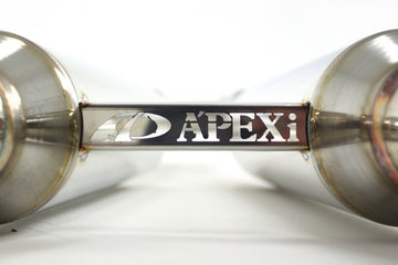 A'PEXi - N1 Evo Extreme (Catback) - 2013+ Lexus GS350 [RWD/AWD] - 0