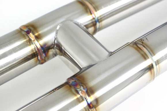 A'PEXi - N1 Evo Extreme (Catback) - 2013+ Lexus GS350 [RWD/AWD]