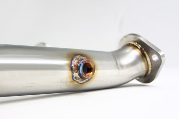 A'PEXi - N1 Evo Extreme (Catback) - 2013+ Lexus GS350 [RWD/AWD]