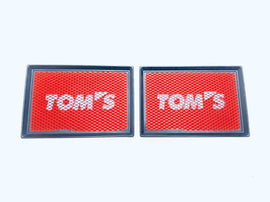 TOM'S Racing- Super Ram II Air Filter for 2007-2017 Lexus LS460/ LS600h